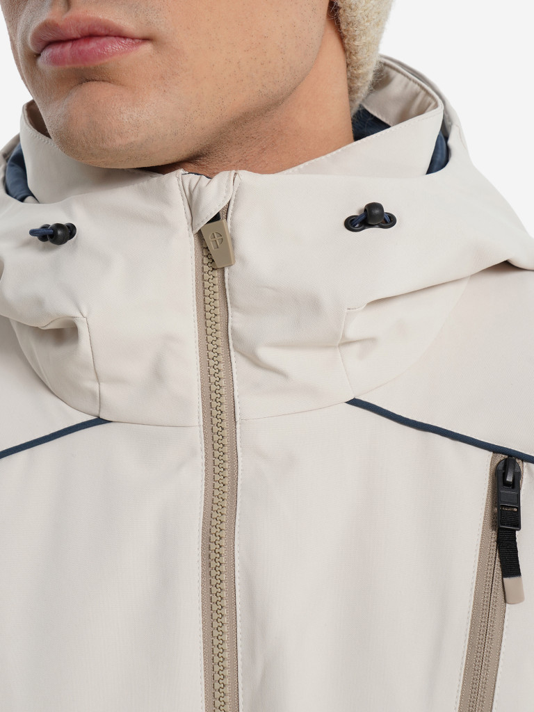 Protest Elgin ерлер жылы курткасы — фото №7