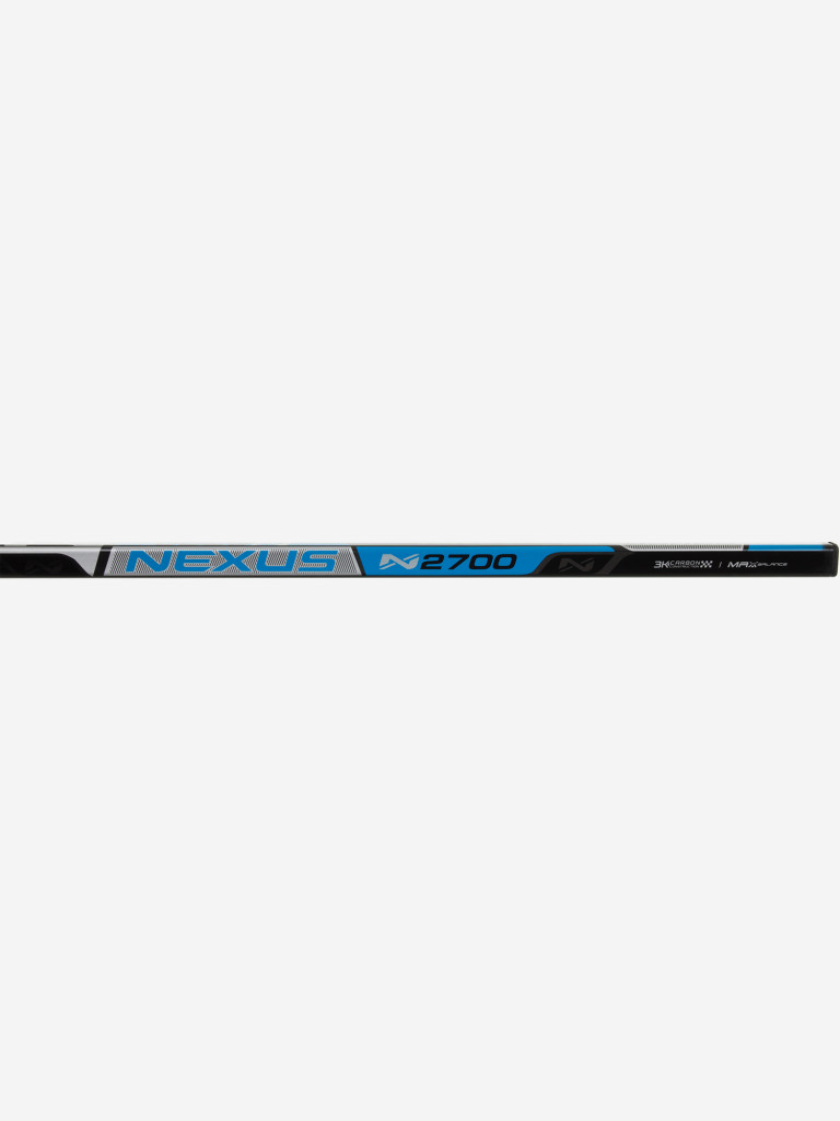 Клюшка детская Bauer S18 Nexus N2700, Flex 40, P92 — фото №3