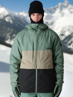 Куртка утепленная мужская 686 Smarty