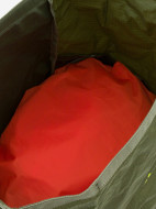 Рюкзак VauDe Skarvan 70+10 л — фото №6