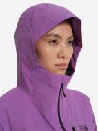 Куртка мембранная женская Mountain Hardwear Stretch Ozonic Jacket — фото №7