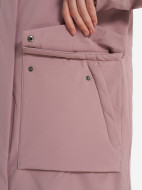 Пальто утепленное женское IcePeak Adais — фото №8