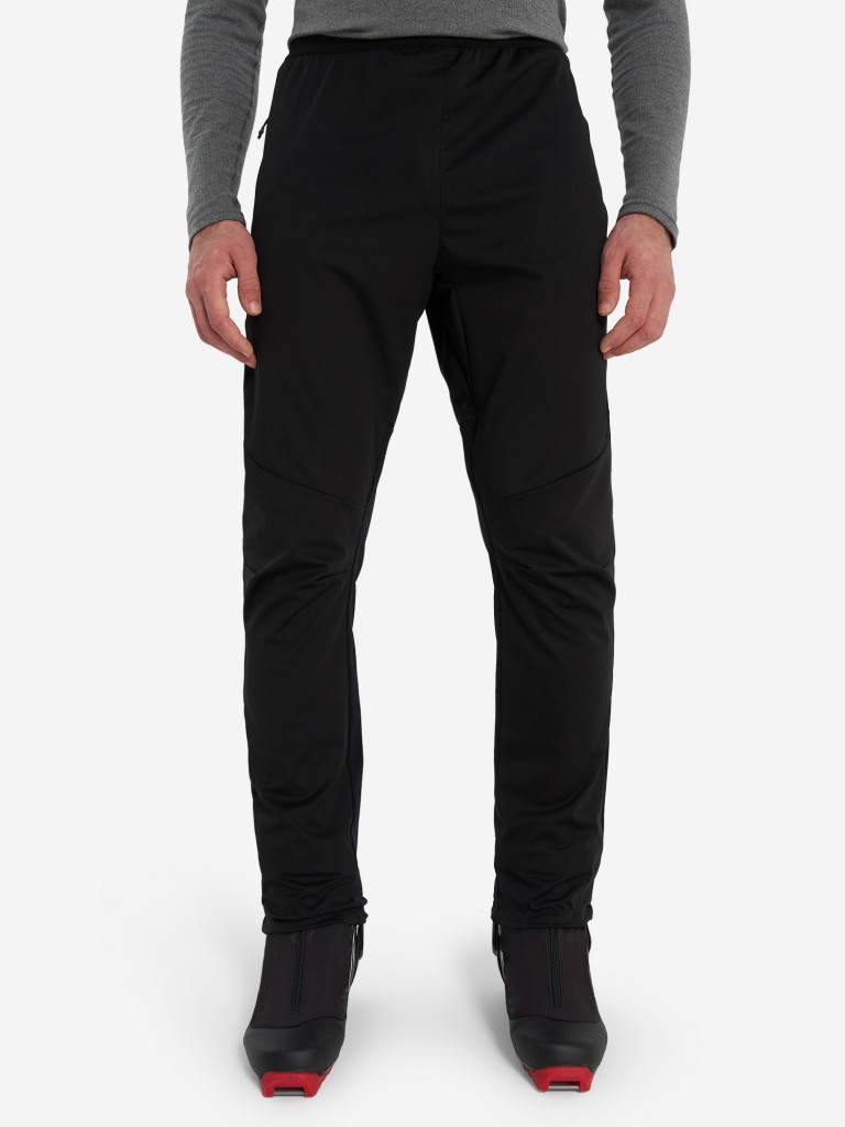 Брюки софтшелл мужские Rukka Talola — фото №2