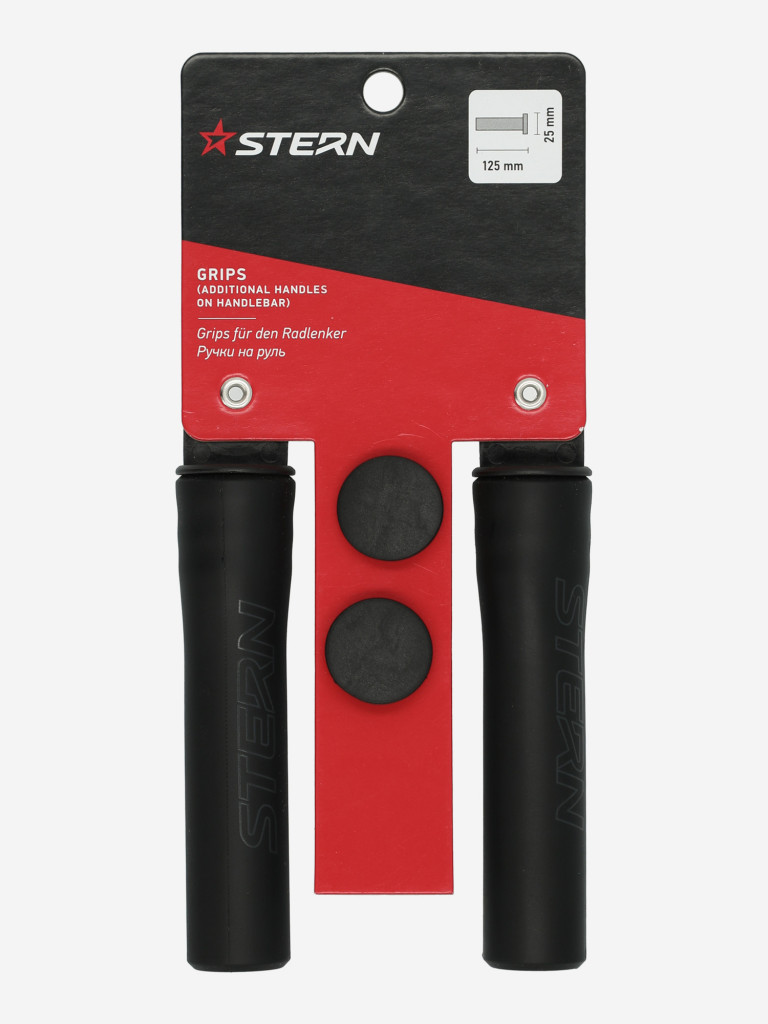 Stern CGRIP-6 грипстері — фото №3