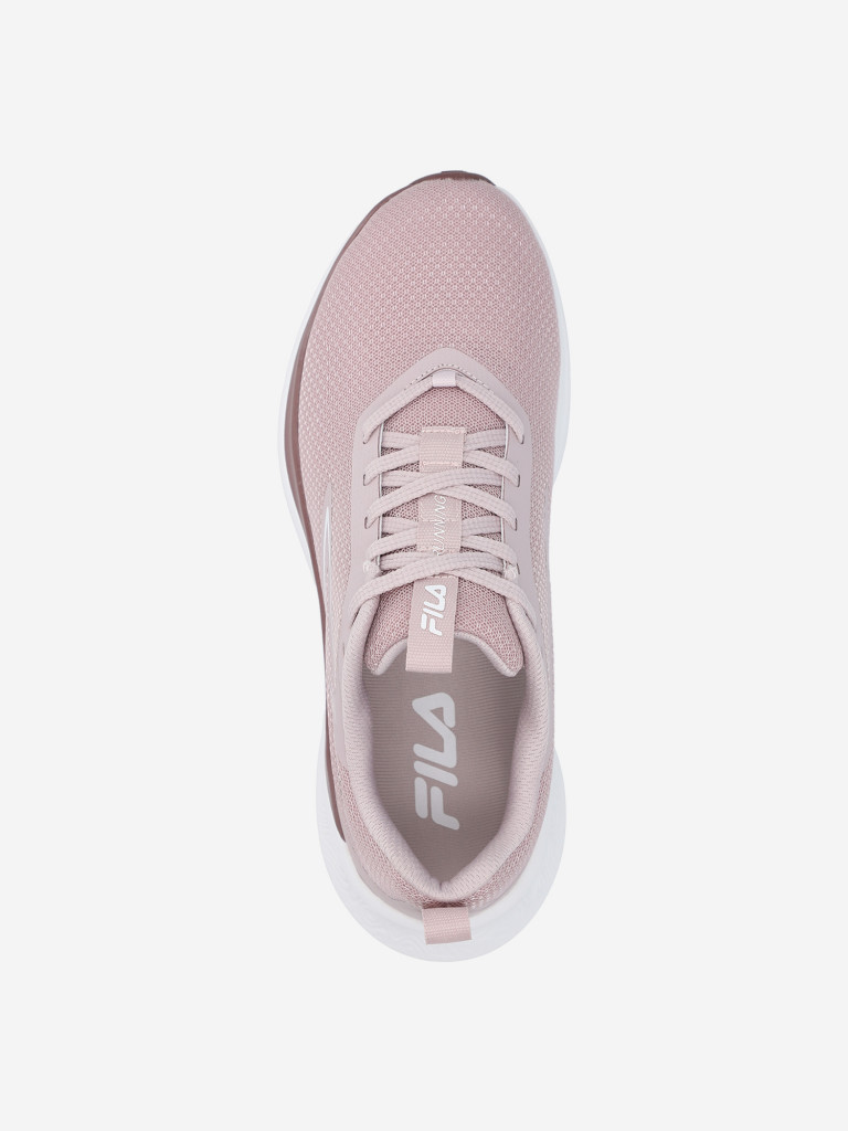 Кроссовки женские FILA Sense Simple — фото №6