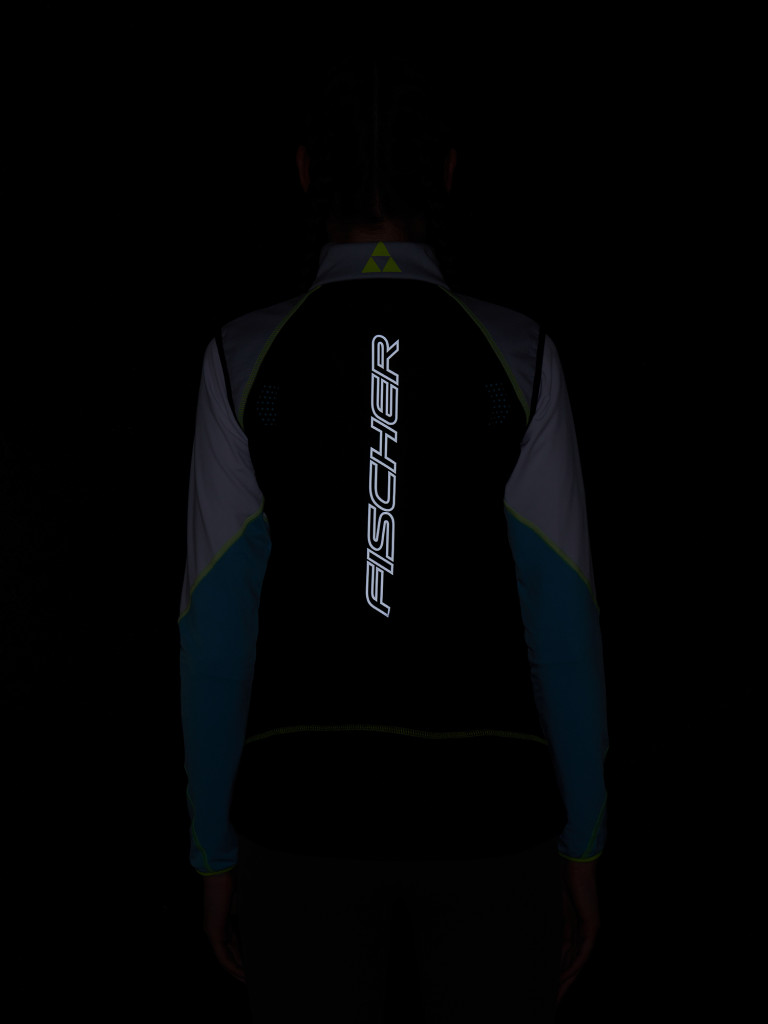 Жилет женский Fischer — фото №13