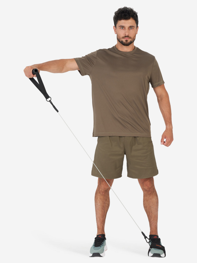 Набор силовых тросов для фитнеса KETTLER — фото №22