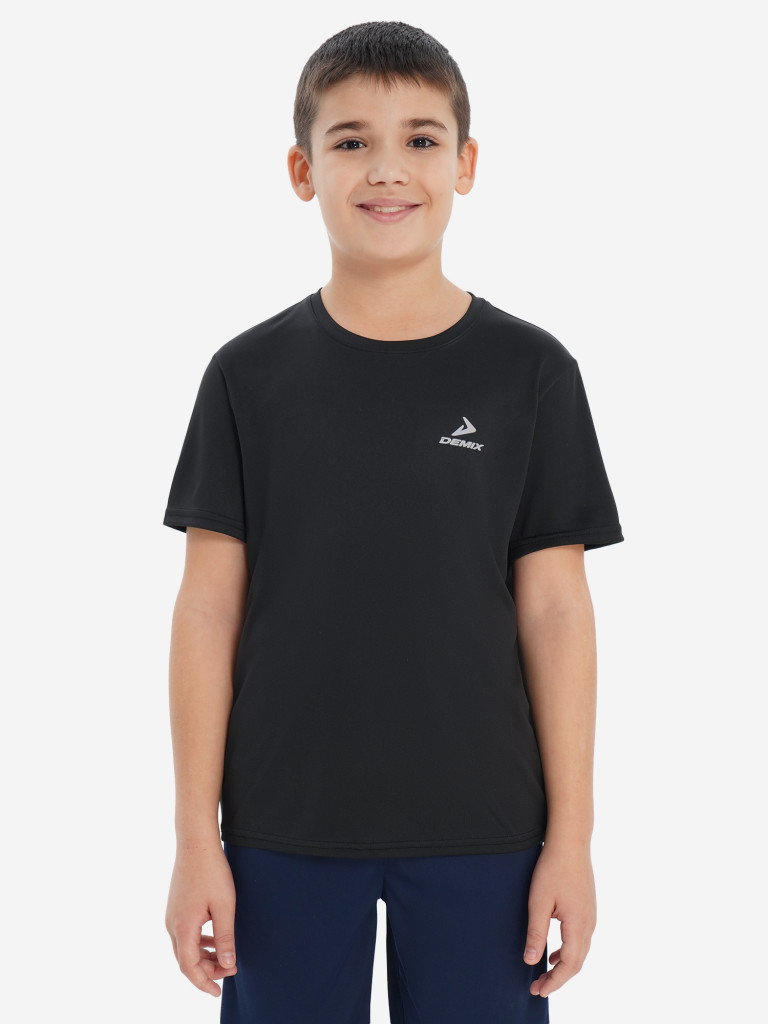 Футболка для мальчиков Demix — фото №2