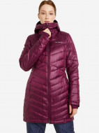 Columbia Joy Peak Mid Jacket әйелдер жылы курткасы