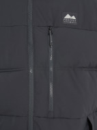 Protest ерлер мамық курткасы — фото №13