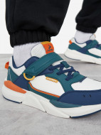 Кроссовки для мальчиков Demix Sp Sprinter Verse Pu — фото №9