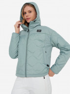Куртка утепленная женская Mountain Hardwear Après Pro — фото №6