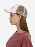 Бейсболка Reebok Vintage Trucker — фото №6