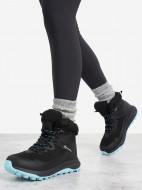 Ботинки утепленные женские Outventure Twinkle — фото №8