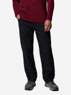 Брюки мужские Columbia Rapid Rivers Fleece Lined Pant — фото №2