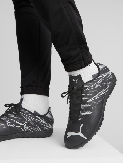 Бутсы мужские PUMA Attacanto Tt
