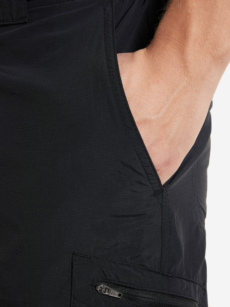 Шорты мужские Columbia Silver Ridge Cargo Short — фото №5