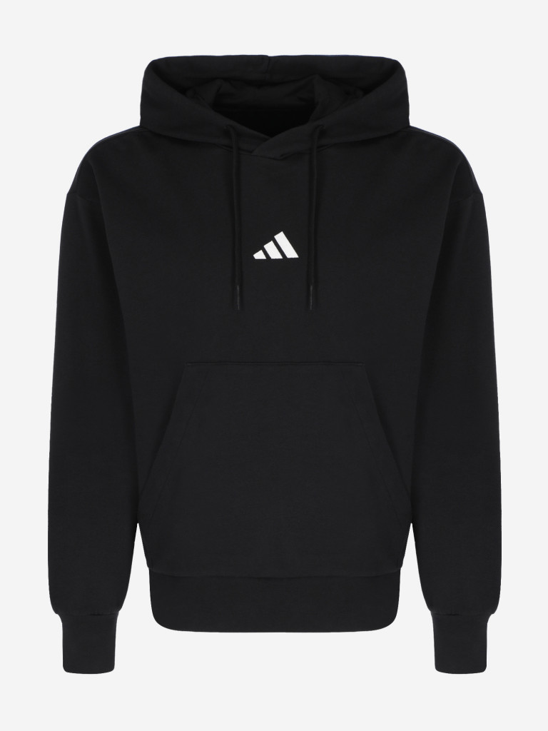 Худи мужское adidas Feelcozy — фото №9