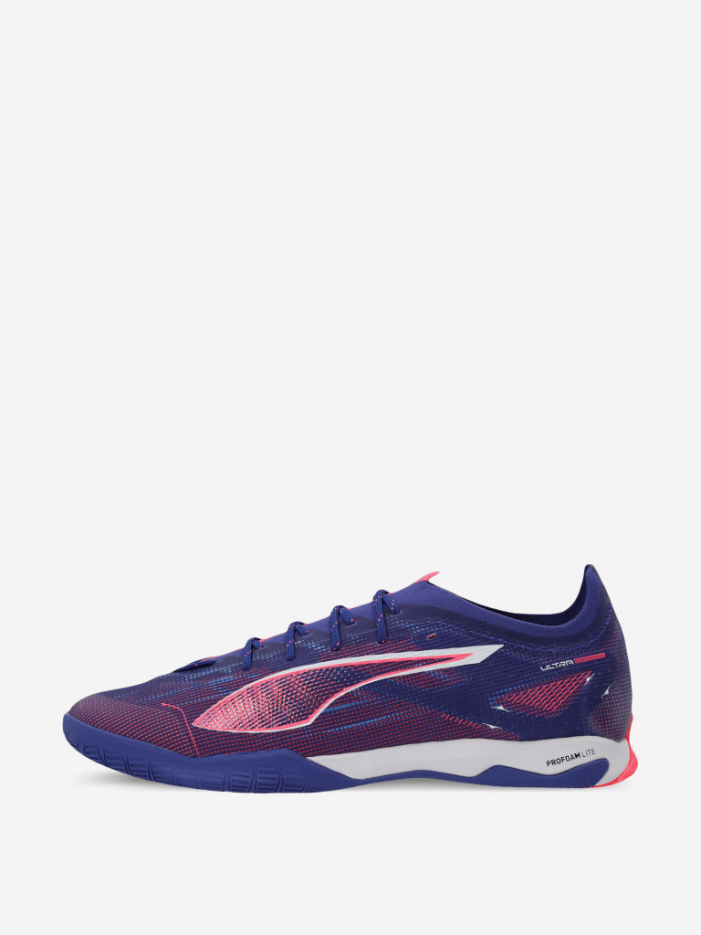 PUMA Ultra 5 Pro Court ерлер бутсы — фото №2