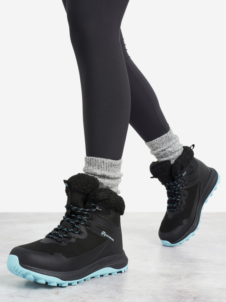 Ботинки утепленные женские Outventure Twinkle — фото №8