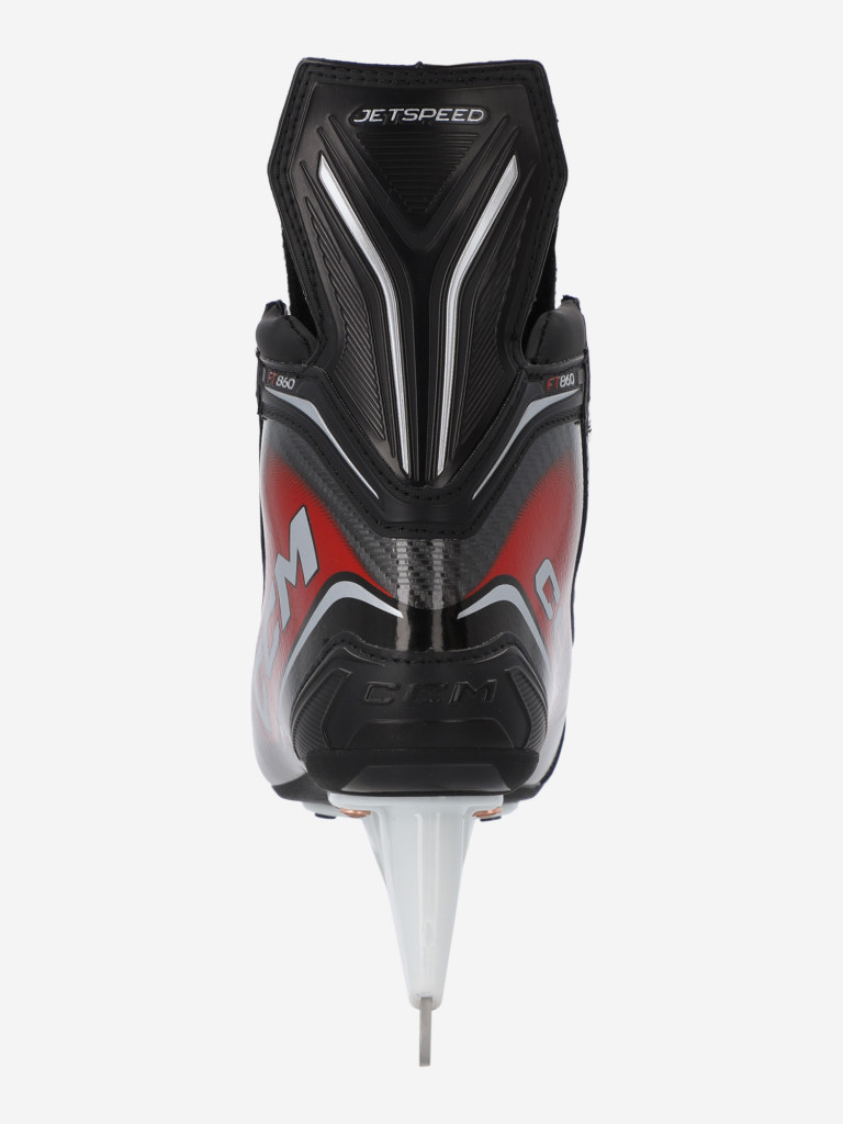 CCM Jetspeed FT 860 IN балалар хоккей конькиі — фото №3