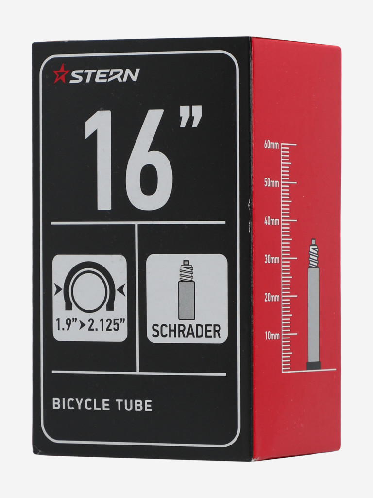 Камера Stern CTUBE-16S 16''