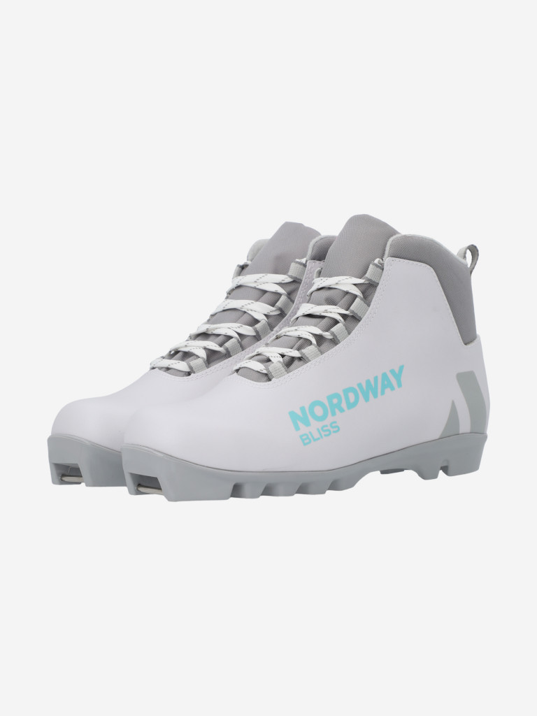 Nordway Bliss NNN әйелдер жүгіру шаңғысының бәтеңкесі