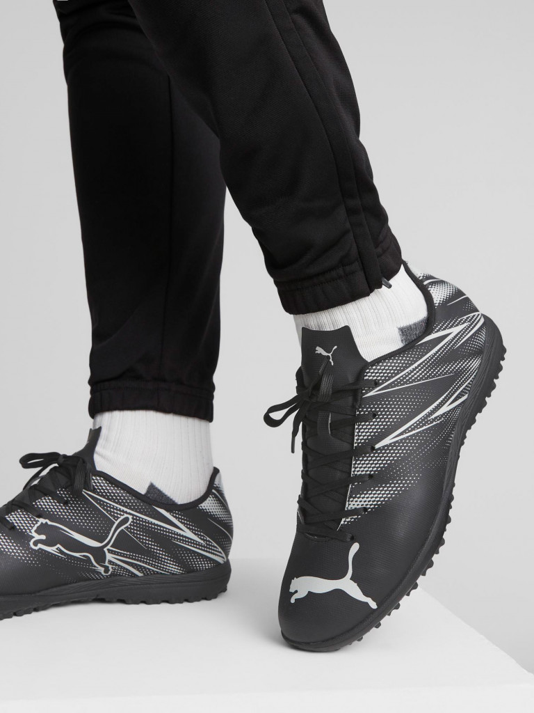 PUMA Attacanto Tt ерлер бутсы — фото №7