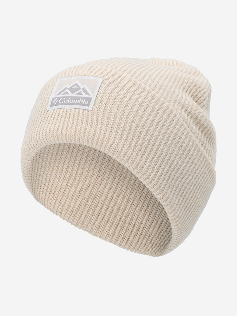 Columbia Whirlibird Cuffed Beanie шапкасы