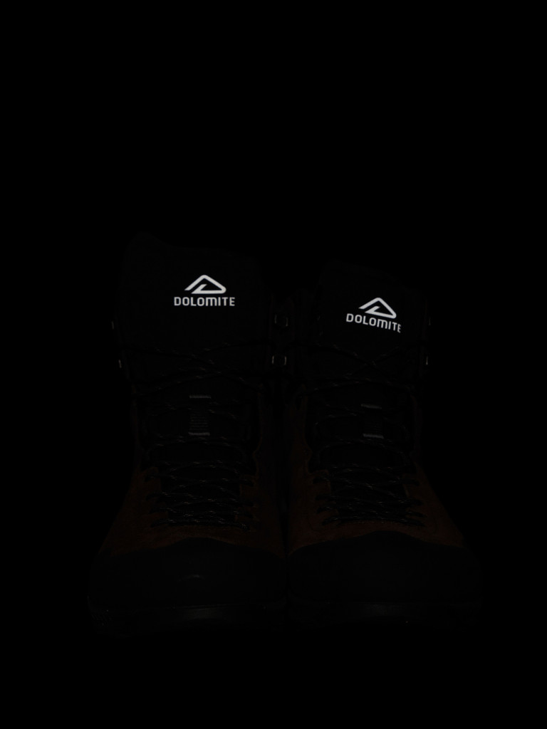 Ботинки мужские Dolomite Crodarossa Leather Gore-Tex — фото №11