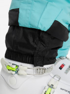 Брюки горнолыжные для девочек Glissade — фото №8