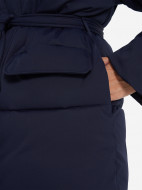 Пуховик женский Robe di Kappa — фото №11