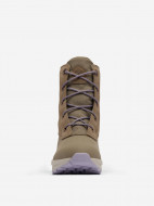 Ботинки утепленные женские Columbia Moritza Shield Omni-Heat — фото №9