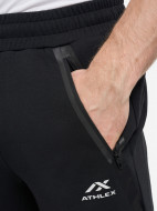 Брюки мужские Athlex Top Fleece — фото №5