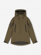 Куртка мембранная мужская Remington Fight