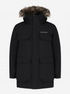 Парка мужская Columbia South Canyon III Long Parka — фото №18