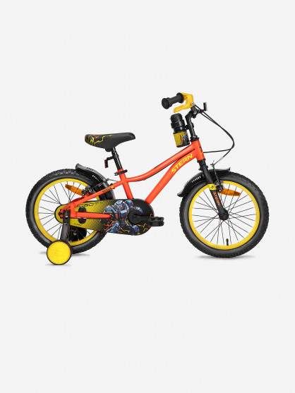 Stern Robot 14" ұлдар велосипеді