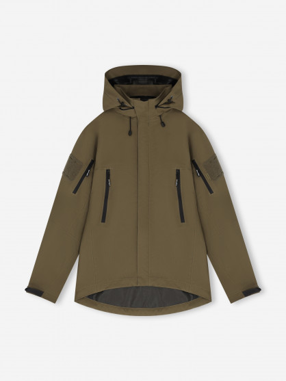 Куртка мембранная мужская Remington Fight