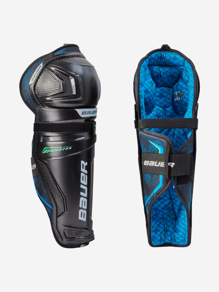 Bauer X JR балалар хоккей қалқаншалары