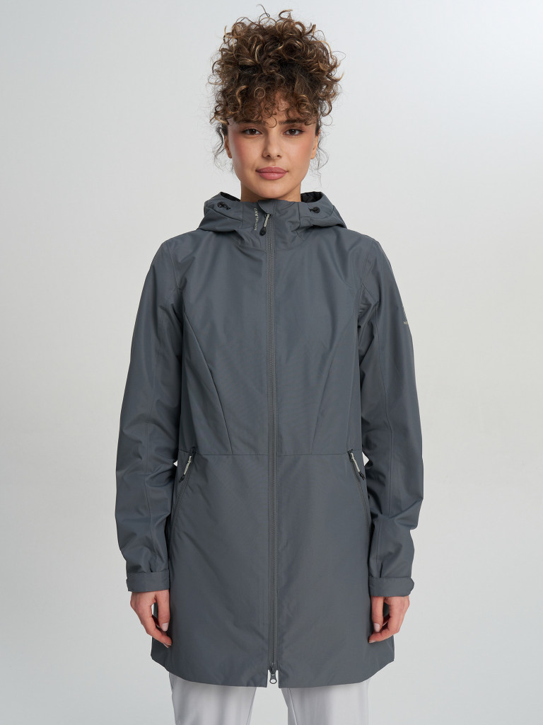 Куртка мембранная женская Northland — фото №3