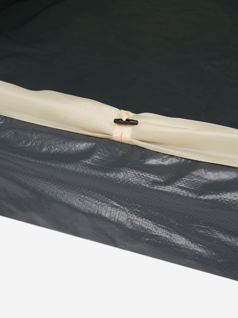 Палатка 3-местная Outventure Dome 3 — фото №17