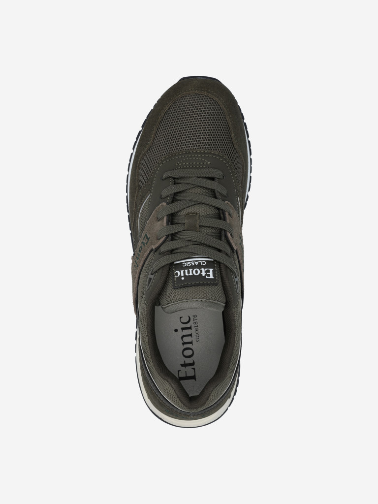 Кроссовки женские Etonic Stable Base — фото №6