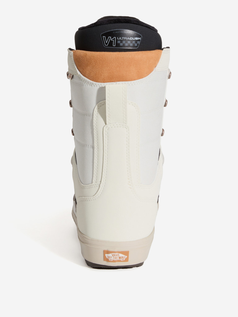 Сноубордические ботинки женские Vans Hi-Standard OG — фото №3