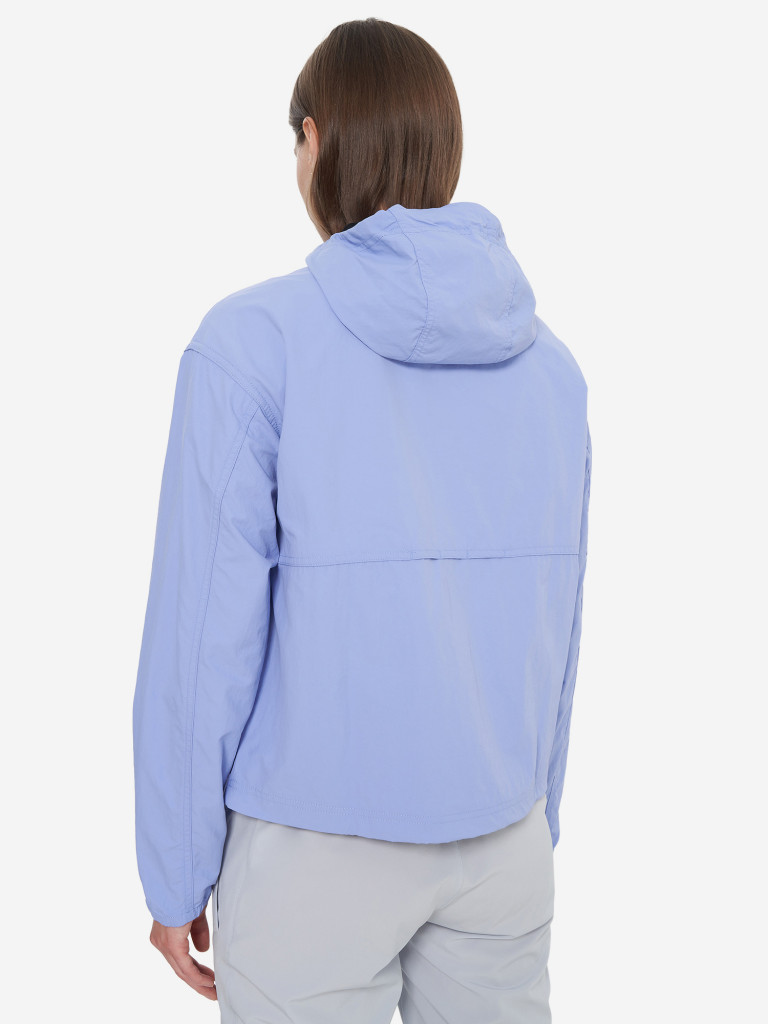 Mountain Hardwear Stryder Full Zip әйелдер жұқа курткасы — фото №4