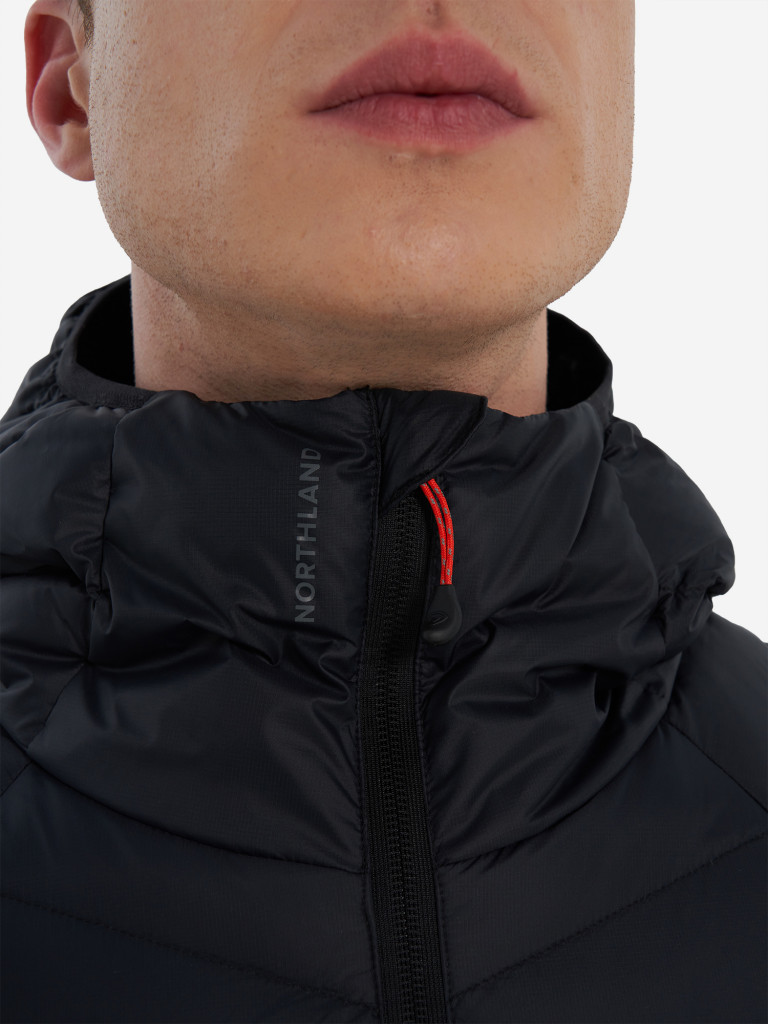 Пуховик мужской Northland — фото №6