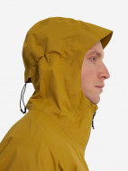 Куртка мембранная мужская Mountain Hardwear Threshold Jacket — фото №7