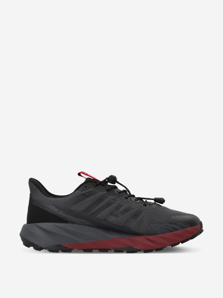 Кроссовки мужские Demix Speed Trail Pro — фото №5
