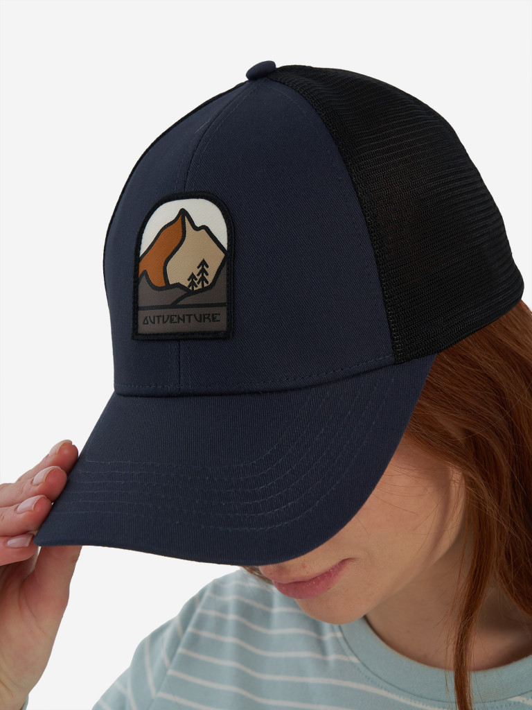 Бейсболка Outventure — фото №7