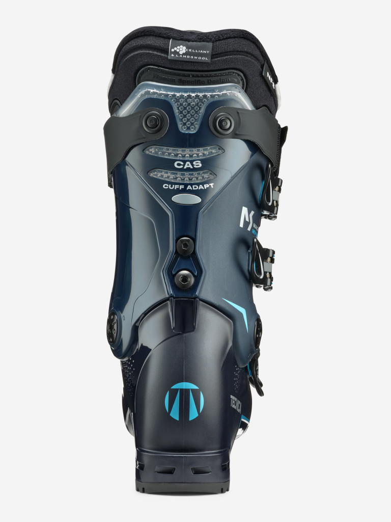 Ботинки горнолыжные женские Tecnica Mach Sport MV 85 W GW — фото №2