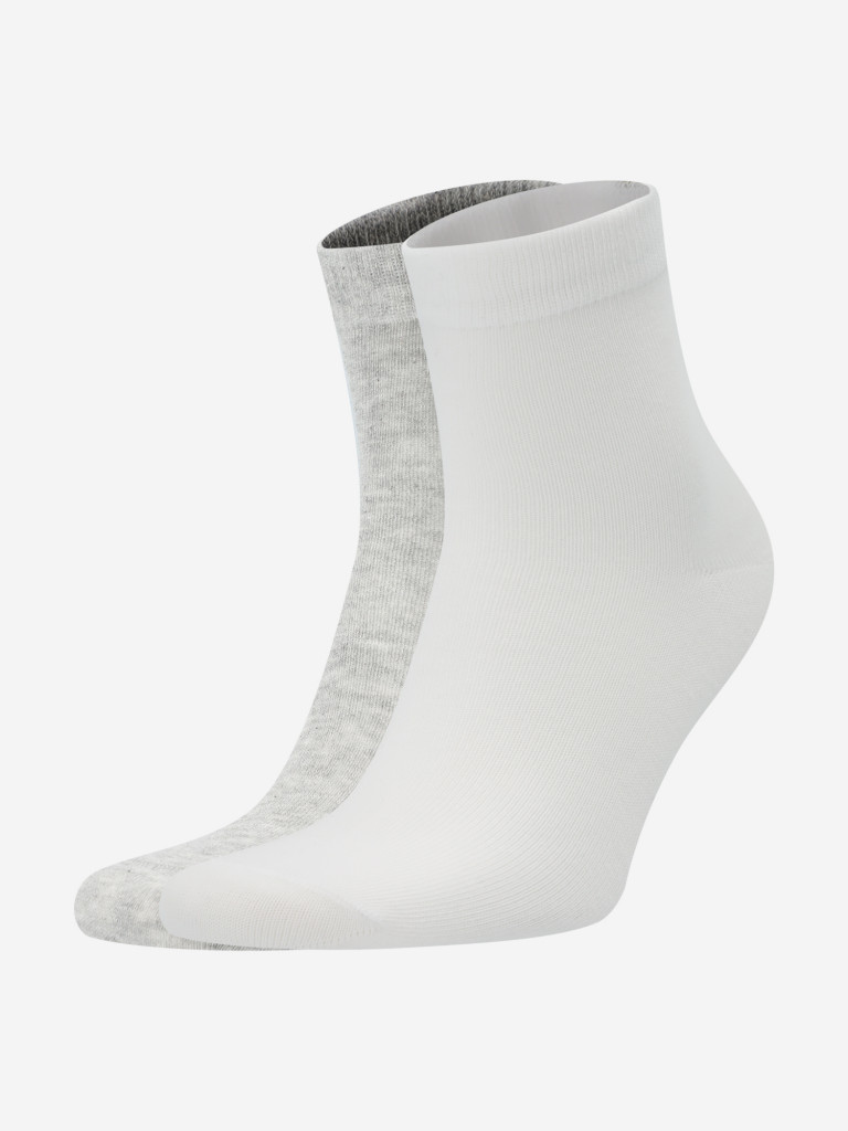 Носки для девочек Demix, 2 пары — фото №7